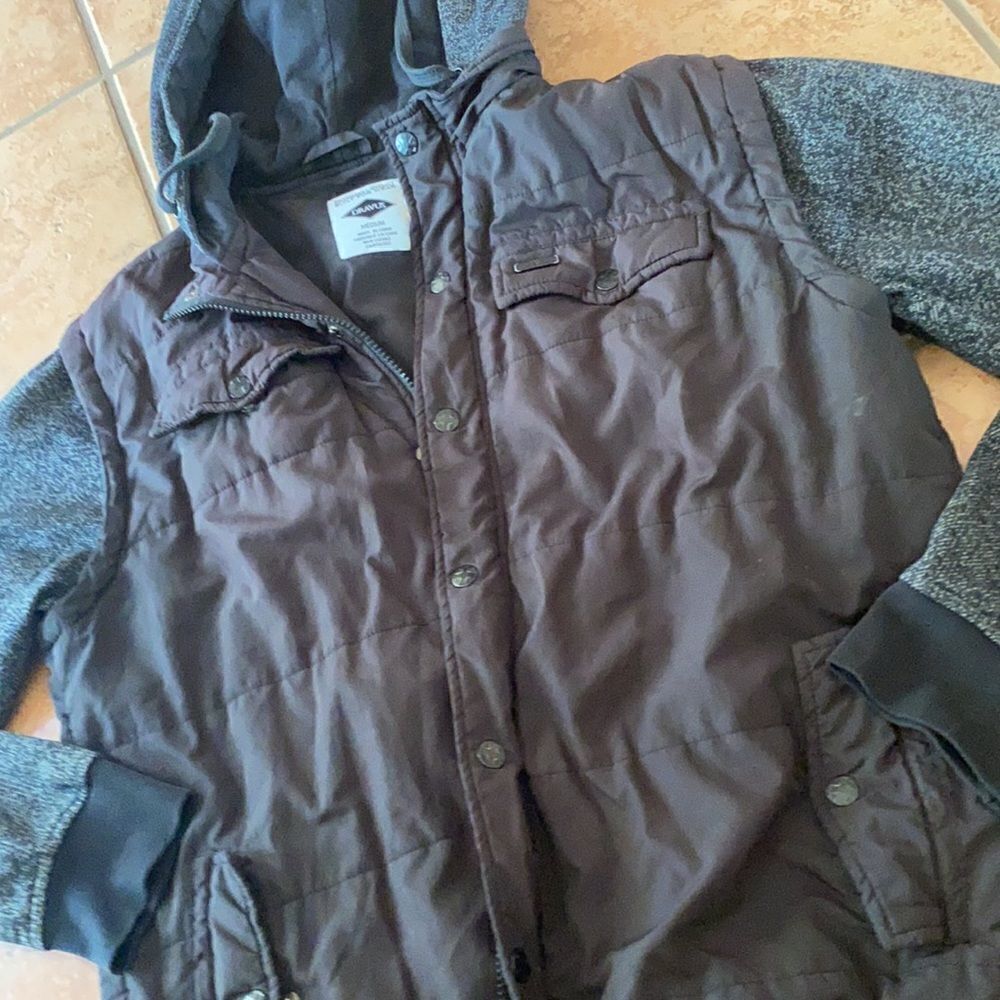 Dravus built for wear jacket - Picture 2 of 5